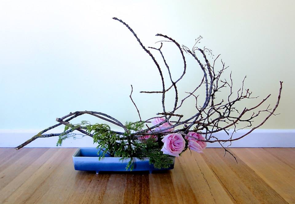Ikebana Gallery Award 2015 Ikebana Gallery Award