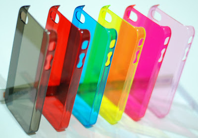 case iphone