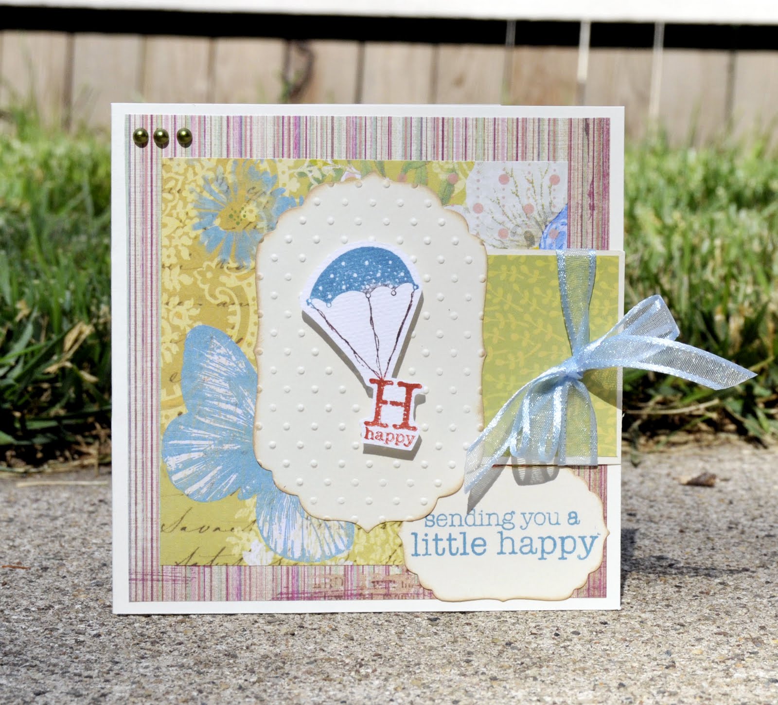 Ideas for Scrapbookers Designer Showcase Projects with Die Cuts!
