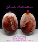 Pictorial Agate
