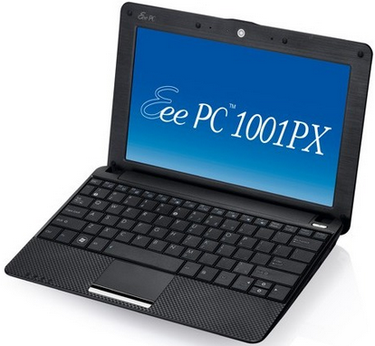 asus eee pc драйвера