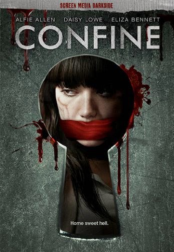 Confine (2013)