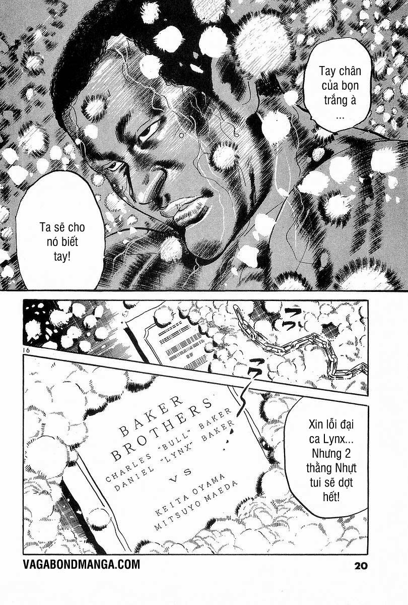Conde Koma Chap 99 - Next Chap 100