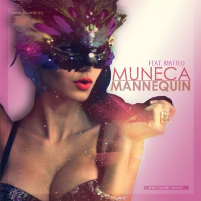 Muneca - Mannequin Lyrics + Letras + Lirik + Tekst + Text + Testo + Paroles + Source: Lyrics-Video-Music.blogspot.com + Video Music Song Lyrics Muneca - Mannequin