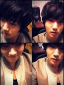 Cloud Prince ♥ Kim Jongwoon (김종운) [Yesung]