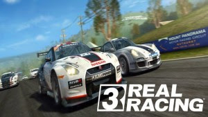 Real Racing 3 V3.6.0 MOD Apk