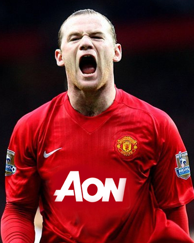 Manchester United: Man Utd Wallpaper >> Wayne Rooney Pictures 2011