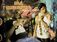 DJ MBASHA BOY
