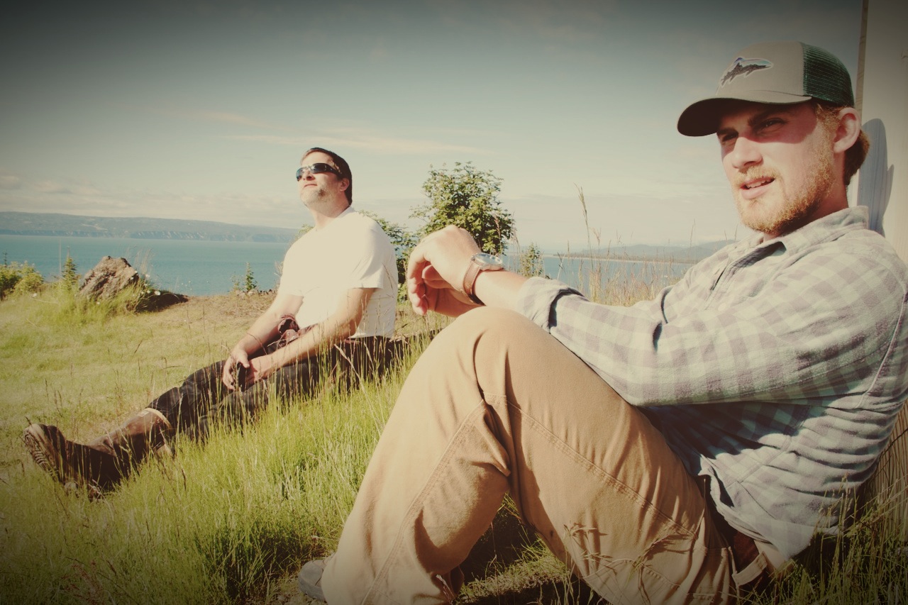 WanderLost Halibut Cove