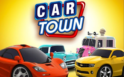 Car Town Promo Codes Car Town Promo Codes