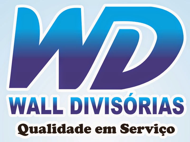 WD Wall Divisórias