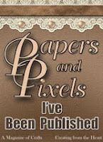 Papers and Pixels