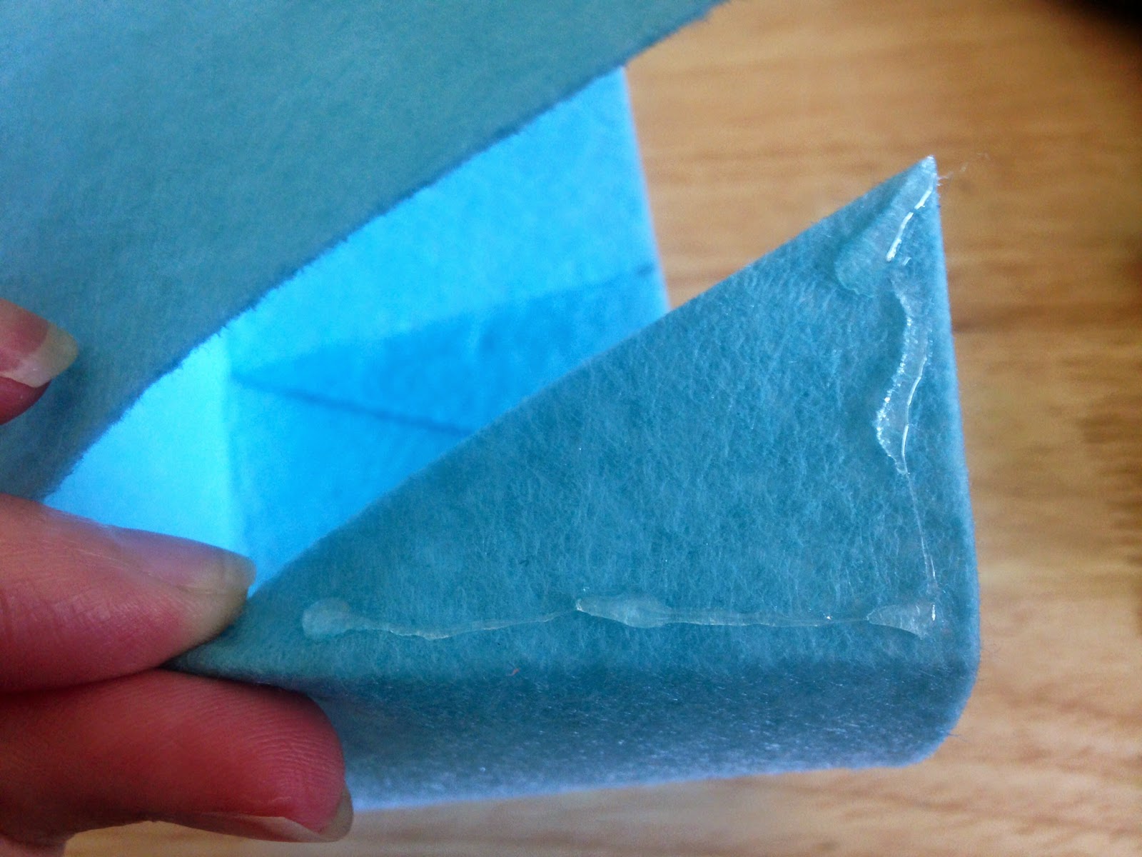 How To, How Hard, and How Much How to Make a Felt Box