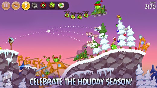 Angry Birds Seasons On Finn Ice Mod Apk screenshot by http://www.ifub.net/ Angry Birds Seasons On Finn Ice Mod Apk screenshot by http://www.ifub.net/