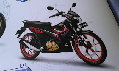 kapan satria fu injeksi rilis kapan satria fu injeksi rilis