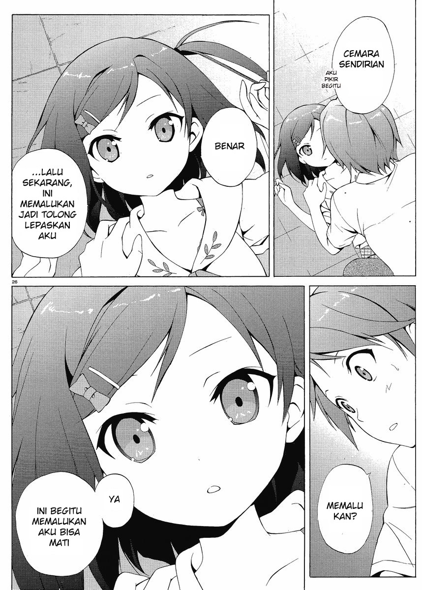Komik hentai ouji to warawanai 002 3 Indonesia hentai ouji to warawanai 002 Terbaru 22|Baca Manga Komik Indonesia|