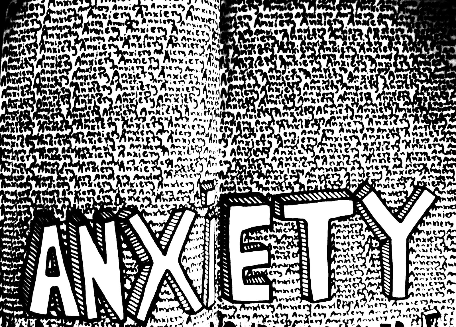 Psicologia Portami Via Be A W A R E Cosi Si Gestisce L Ansia