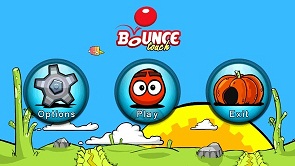 Download Bounce Mobile Game, Adventure