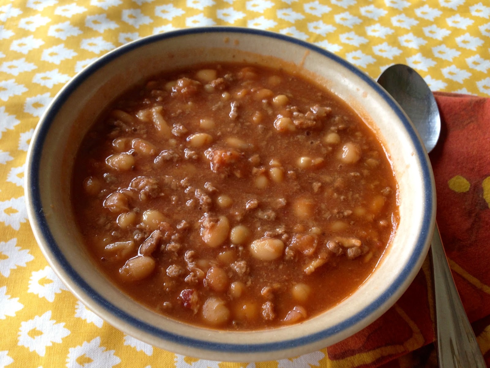 It's Still Good Exploding Beans