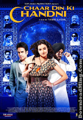 Chaar-Din-Ki-Chandni-Hindi-Movie-2012 Chaar-Din-Ki-Chandni-Hindi-Movie-2012