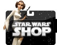 Star Wars Shop Oficial