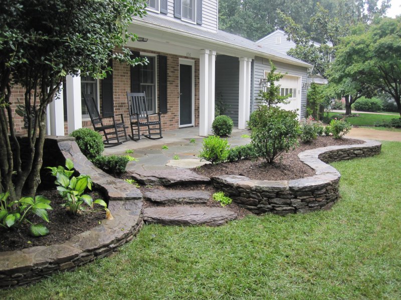 896 YDC: How Two Landscape Architects Transform Their Yard