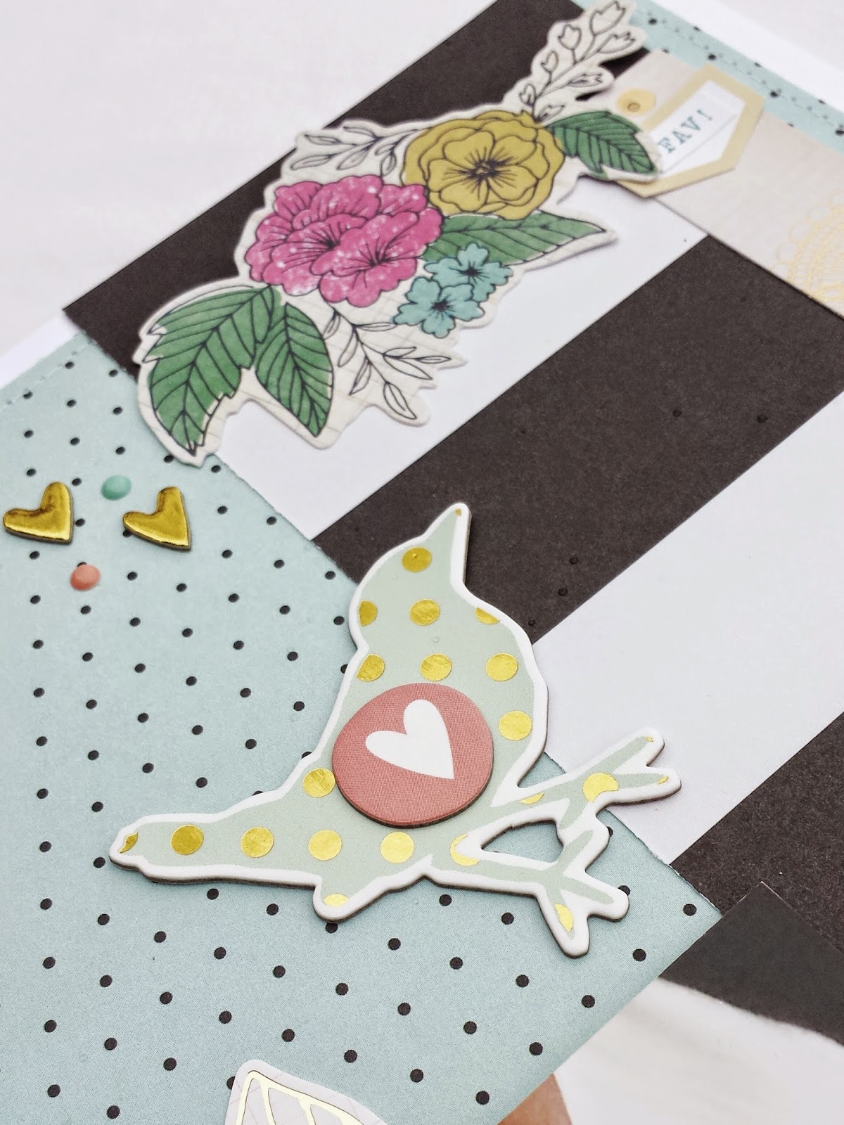 Essay pieces april 04 picture