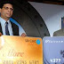 SBI Cards launches credit cards with EMV security