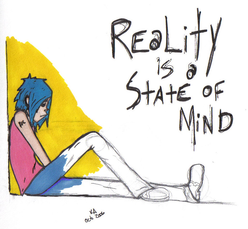 Picture Of Reality