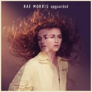 Rae Morris-Unguarded 2015