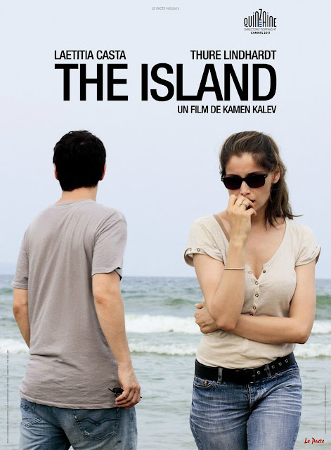 The Island • Островът (2011)