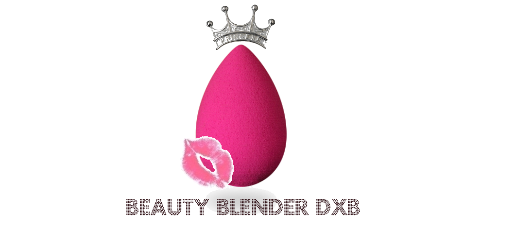 Beauty Blender DXB