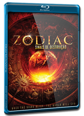 Zodiac Signos do Apocalipse 2015 BluRay 720p Dual Áudio