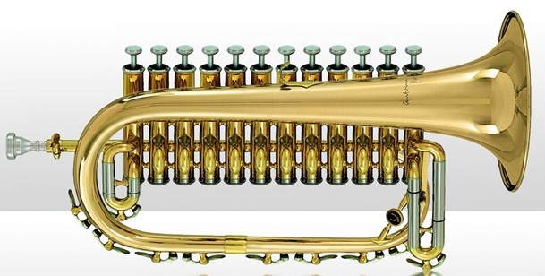 charts fyi tuba chart 3 valve