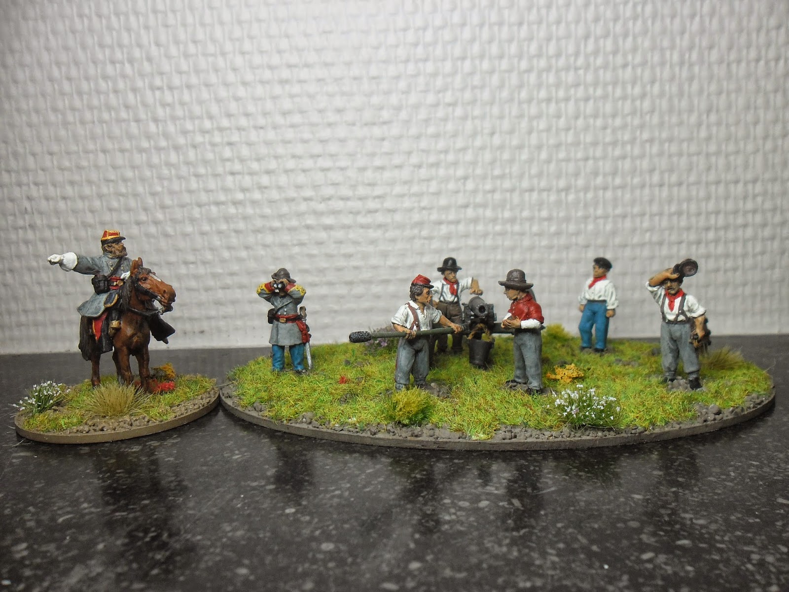 Artillerie confédérée Confederate+artillery+(1)