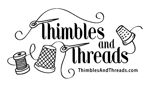 Thimbles and Threads Quilt Shop
