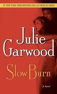 Review: Slow Burn by Julie Garwood.