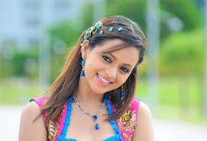 Cute Actress Bhavana Photo Gallery