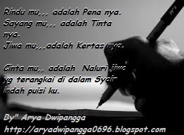Catatan Kecil 2011