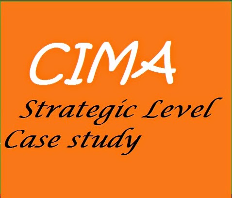 Cima strategic case study pass rate picture