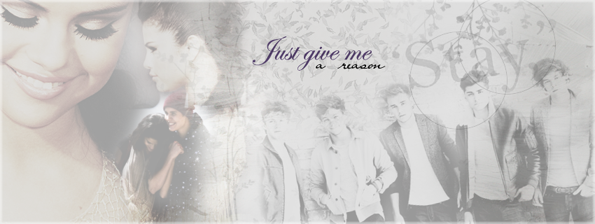 Just Give Me A Reason • Justin Bieber Fanfiction [Befejezett]