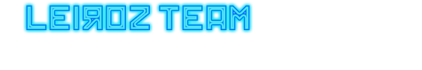 Leiroz Team :: Soluções Informáticas