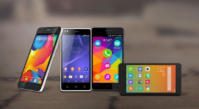 Smartphones under Rs. 8000 on Amazon Smartphones under Rs. 8000 on Amazon