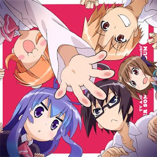 Acchi Kocchi Character Song Mini Album ~Onayami Music Terminal~