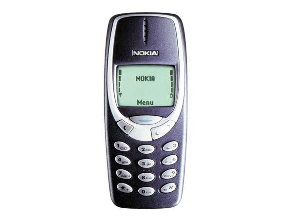 Nostalgia: relembrando celulares antigos