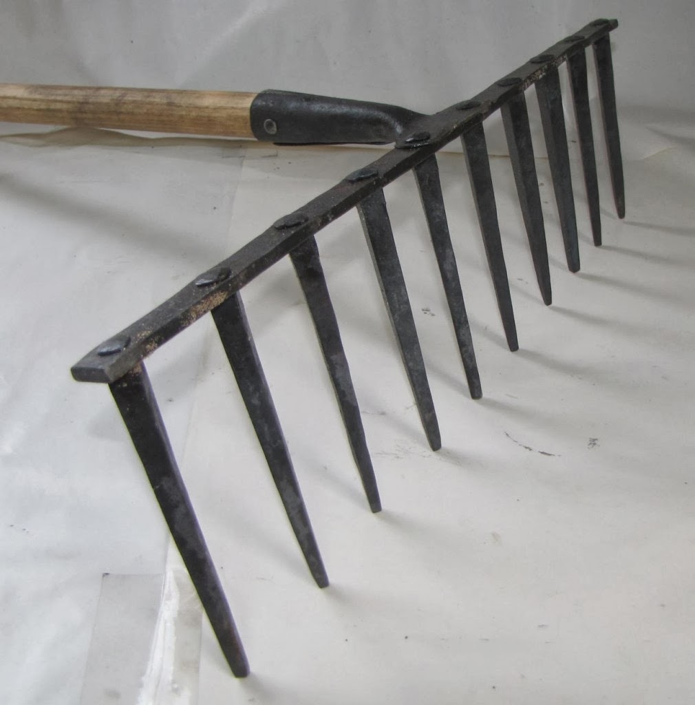 Contemporary Makers Jymm Hoffman's