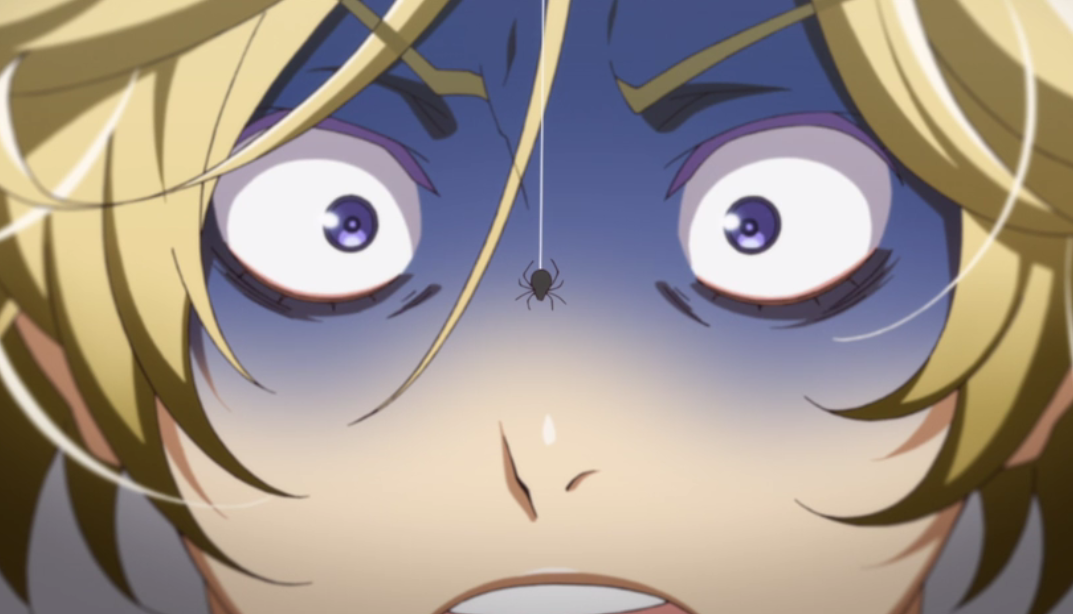 Kazaki's Episode Reviews: Makura no Danshi: Episode 3 Review