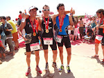 Half Challenge Barcelona 2012