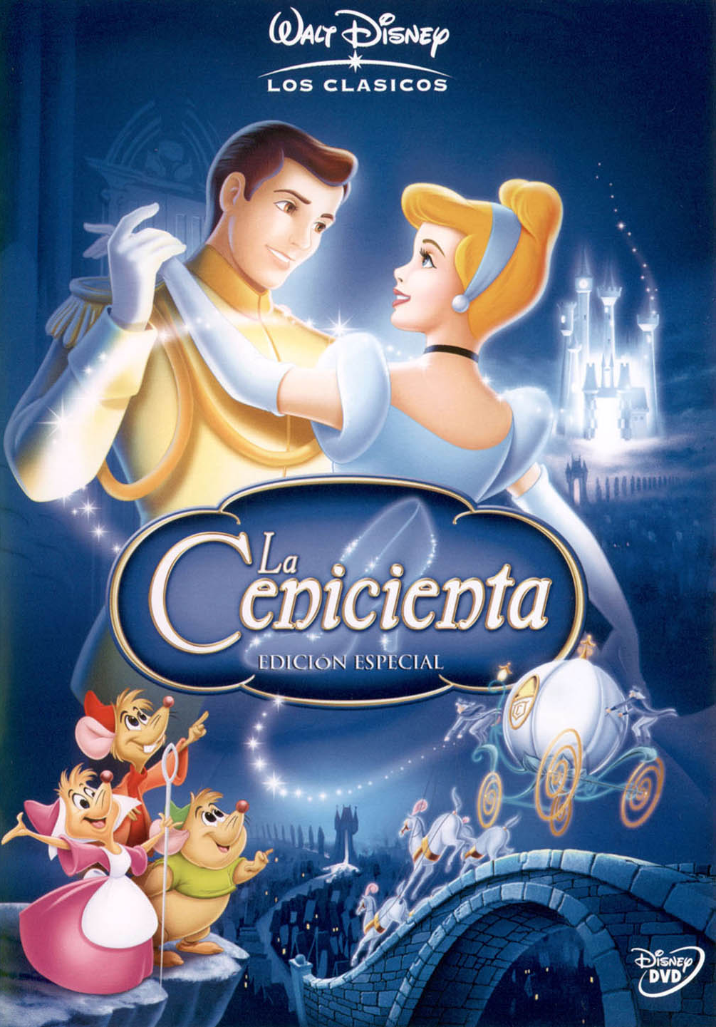 Cenicienta [2000 TV Movie]