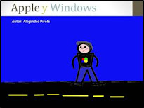 Apple y Windows
